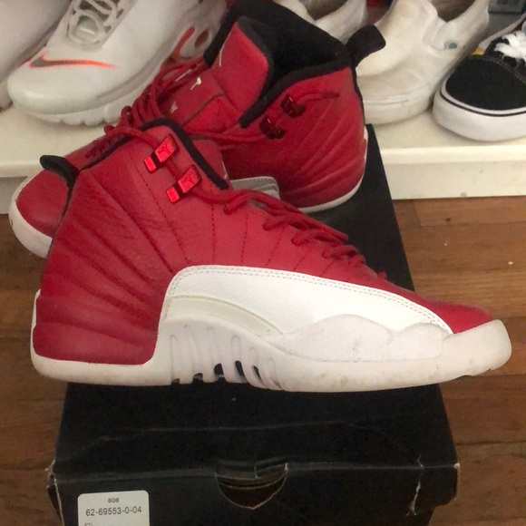 Jordan 12’s - Picture 5 of 6